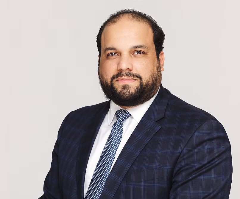 Frank Olivares